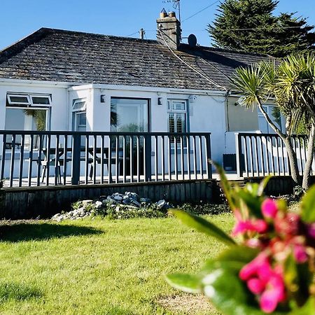 Wavecrest Holiday Cottage By Trident Holiday Homes Garryvoe Exterior photo